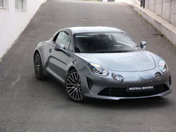  Voir détails -Alpine Renault A110 GT / 6.500km / 78.900? à  La Penne-sur-Huveaune (13)