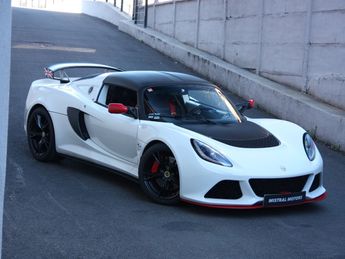  Voir détails -Lotus Exige Sport 350 boite IPS - 23.500km - 77.900? à  La Penne-sur-Huveaune (13)