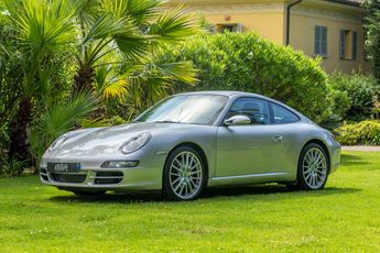  Voir détails -Porsche 911 997 Carrera 325cv à Nice (06)