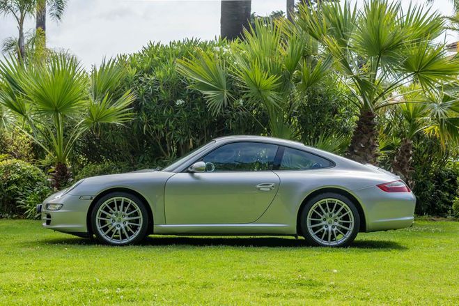 Porsche 911 997 Carrera 325cv  de 2004