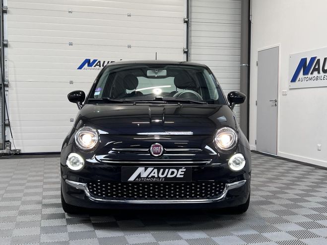 Fiat 500 1.0 70 CH Hybrid BSG Dolcevita NOIR de 2021