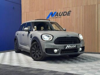  Voir détails -Mini Countryman 1.5i 102 CH One Longstone à Lozanne (69)