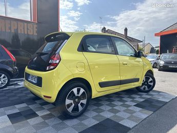  Voir détails -Renault Twingo III 1.0 SCE 70CH ZEN à Morsang-sur-Orge (91)