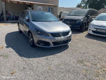  Voir détails -Peugeot 308 1.5 hdi 130 cv bv6 ss à Bize-Minervois (11)