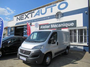  Voir détails -Fiat Ducato FG 3.0 CH1 2.3 MULTIJET 16V 130CH PACK C à  Le Coudray-Montceaux (91)
