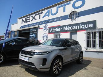  Voir détails -Land rover Range Rover Evoque 2.0 D 200CH NOLITA EDITION AWD BVA à  Le Coudray-Montceaux (91)