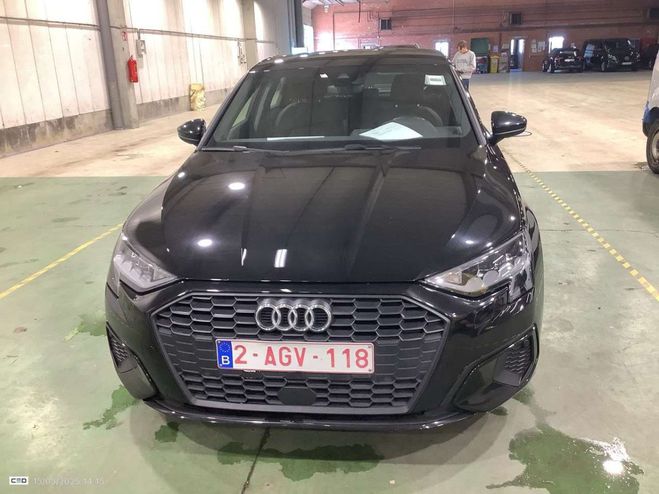 Audi A3 Sportback 30TDi New Noir Mtallis de 