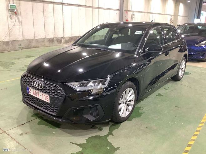 Audi A3 Sportback 30TDi New Noir Mtallis de 