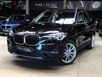  Voir détails -BMW X1 16d sDrive à Cuesmes (70)