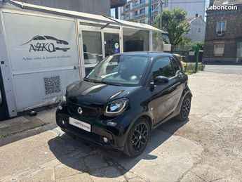  Voir détails -Smart Fortwo 1.0 71 cv prime à Villemomble (93)