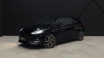  Voir détails -Ford Fiesta VII 3 portes ST 1.5 EcoBoost 200 CV à Saint-Auns (34)