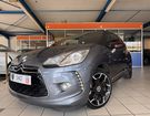 Citroen DS3 1.6 e-HDi90 (92) Airdream So Chic 5cv à Sallaumines (62)