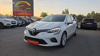  Voir détails -Renault Clio SCe 75 Zen à Perpignan (66)