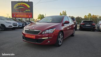  Voir détails -Peugeot 308 1.2 PureTech 130ch SetS BVM6 à Perpignan (66)