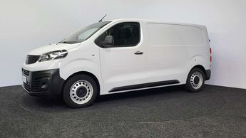  Voir détails -Fiat Scudo 2.0BlueHDI ~ Camera CC Airco Navi Car Pl à Dendermonde (92)
