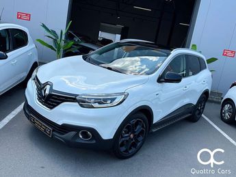  Voir détails -Renault Kadjar 1.2 Essence Black Edition 21.000Kms Gps à Alleur (44)
