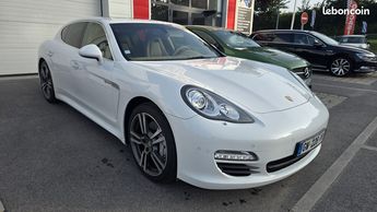  Voir détails -Porsche Panamera 3.0 S-E hybrid 416cv à Attin (62)
