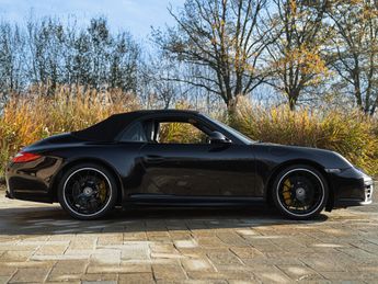  Voir détails -Porsche 911  à Saint-Marcel-de-Flines (42)