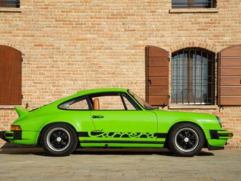  Voir détails -Porsche 911  à Saint-Marcel-de-Flines (42)