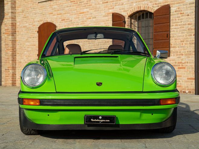 Porsche 911  VERDE de 1974