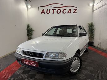  Voir détails -Opel Astra 1.4i 16V   45000KMS à Thiers (63)