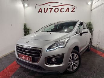  Voir détails -Peugeot 3008 1.6 HDi 120ch BVM6 Active à Thiers (63)