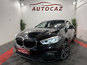  Voir détails -BMW Serie 1 F40 118d 150ch BVA8 Business Design  08/ à Thiers (63)