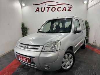  Voir détails -Citroen Berlingo 1.6i 16V Multispace  46000KM à Thiers (63)
