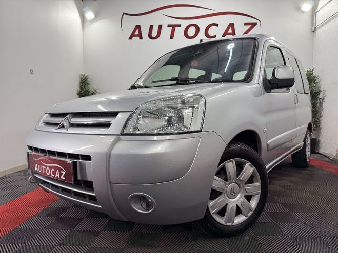 Citroen Berlingo 1.6i 16V Multispace  46000KM Grise de 2006
