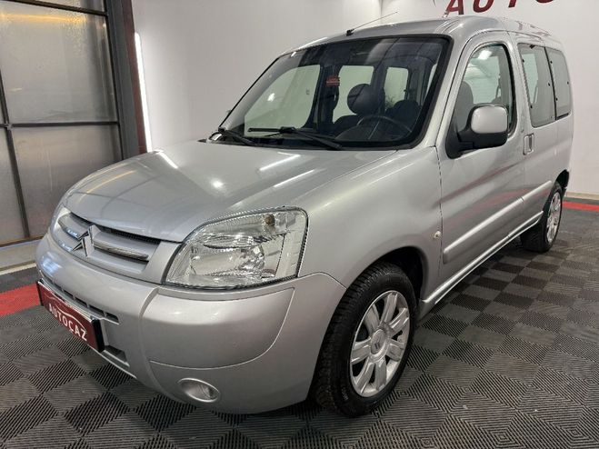 Citroen Berlingo 1.6i 16V Multispace  46000KM Grise de 2006