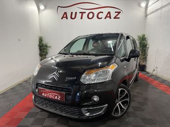  Voir détails -Citroen C3 Picasso HDi 110 Airdream Exclusive à Thiers (63)