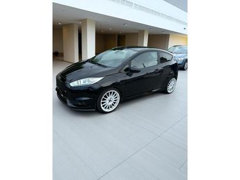  Voir détails -Ford Fiesta ST ST200 1.6 Turbo 200 EcoBoost PHASE 2 à Saint-Laurent-du-Var (06)