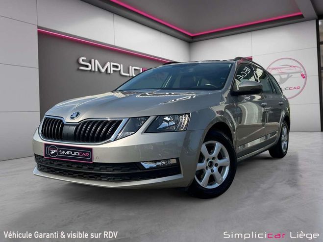 Skoda Octavia SW 1.0 Beige de 