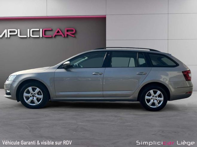 Skoda Octavia SW 1.0 Beige de 