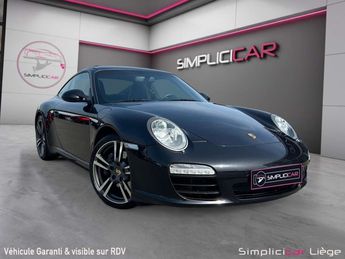  Voir détails -Porsche 911 Carrera 2 3.6i Coup PDK à Seraing (41)