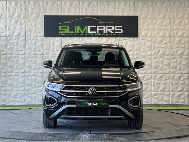Volkswagen T Roc 1.5 TSI EVO 150ch Style 2024-04-26 de 2024