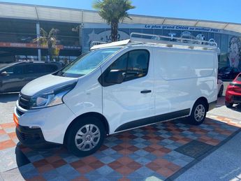  Voir détails -Fiat Talento L1H1 2.0 MultiJet 120 PACK PRO NAV à Lescure-d'Albigeois (81)