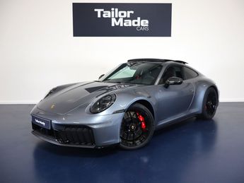  Voir détails -Porsche 911 Carrera GTS 541 à Arnas (69)