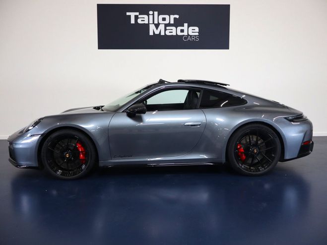 Porsche 911 Carrera GTS 541  de 2024