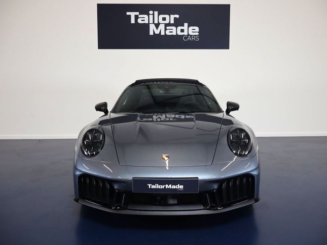 Porsche 911 Carrera GTS 541  de 2024