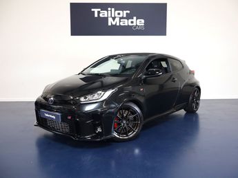  Voir détails -Toyota Yaris GR 261 Track AWD à Arnas (69)