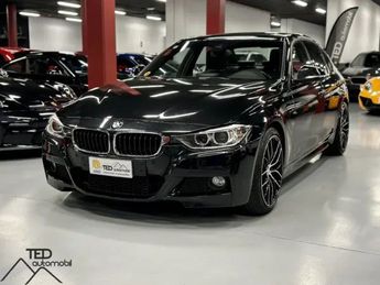  Voir détails -BMW Serie 3 330d Pack M 258cv à Encamp (99)