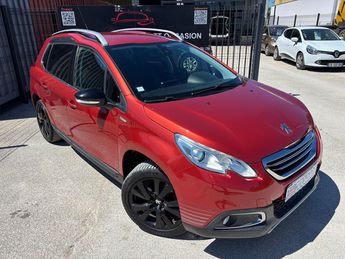  Voir détails -Peugeot 2008 1.2 VTI 130ch Urban Cross S&S à Cavaillon (84)