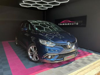  Voir détails -Renault Grand Scenic IV BUSINESS dCi 110 Ch Energy SUIVI RENA à Marignane (13)