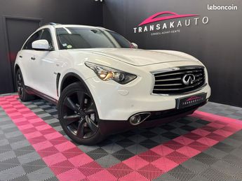  Voir détails -Infiniti QX30 fx30 3.0d s premium origine france rvis à Lesmnils (54)