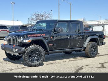  Voir détails -Jeep Gladiator mojave 4x4 tout compris hors homologatio à Paris (75)