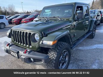  Voir détails -Jeep Gladiator rubicon 4x4 tout compris hors homologati à Paris (75)