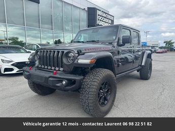  Voir détails -Jeep Gladiator rubicon 4x4 tout compris hors homologati à Paris (75)