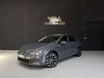  Voir détails -Volkswagen Golf (8) 1.5 ETSI OPF 130 DSG7 STYLE à Saran (45)