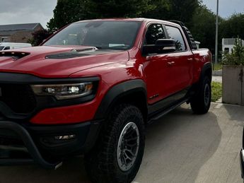  Voir détails -Dodge Ram TRX V8 6,2L 712cv PACK CARBON - Pas TVS/ à Coignires (78)